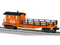 Lionel Amtrak Tie Car #67 O Gauge