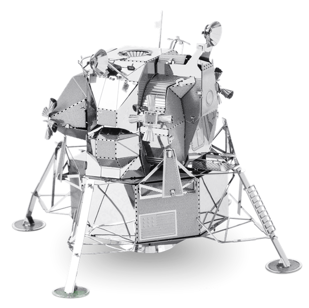 Apollo Lunar Module