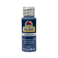 Apple Barrel Acrylic Paint Gloss Finish Real Blue 2 Fl oz No. 20660E