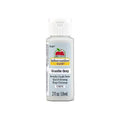 Apple Barrel Gloss Acrylic Paint Granite Gray Color 2 Fl Oz No. 1758E