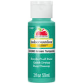 Apple Barrel Gloss Acrylic Paint: Real Brown, 2 oz