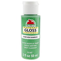 Apple Barrel New Shamrock Color Acrylic Gloss Finish Paint 2 Fl Oz No. 21359E