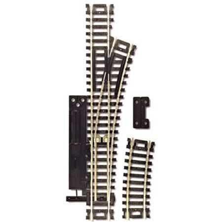 Atlas Manual Snap-Switch Right