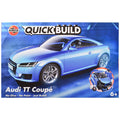 Airfix Quick Build Audi TT Coupe No. 6054