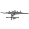 B-17 Flying Fortress Boeing plane