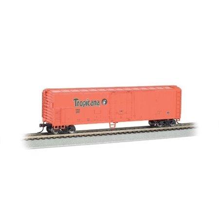 Bachmann 50 Reefer