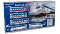 Bachmann Trains - Amtrak® Acela® II - Ready to Run Electric Train Set