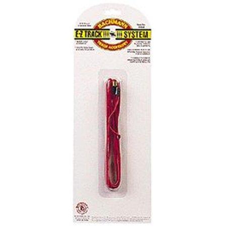 Bachmann Trains - E-Z Track - 10’ Power Extension Wire