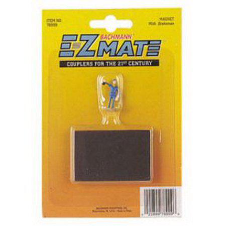 Bachmann Trains - Magnet with Brakeman (1/Card)