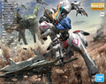 Bandai Spirits MG 1/100 Gundam Barbatos 'Gundam IBO' No. BNDAI2489670