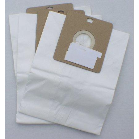 Bissell Digipro Vacuum Bags 3 Pack Envirocare These are Generic Bags 3 per package