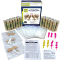 ESTES Model Rocket Engines Blast-Off Bulk 24 Engine Pack