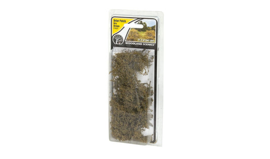 Woodland Scenics Briar Patch Dry Brown FS637