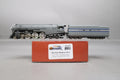 Dreyfuss Hudson 4-6-4 NYC 5454, 1938 Paint Scheme Paragon2 HO  Sound/DC/DCC Locomotive