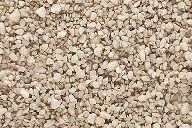 Woodland Scenics Ballast Medium Buff B80