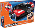Airfix QuickBuild Bugatti Veyron 16.4 No. 6020