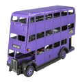Metal Earth Harry Potter Knight Bus Steel Model Kit No. MMS4654
