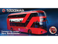 Airfix Quickbuild Transport for London New Routemaster No.6050