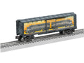 Lionel Angela Trotta Thomas New York Central Boxcar No. 2228190