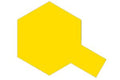 Tamiya TS-47 Chrome Yellow Spray Acrylic Paint 100 ML No. TAM85047