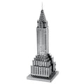 Chrysler building
