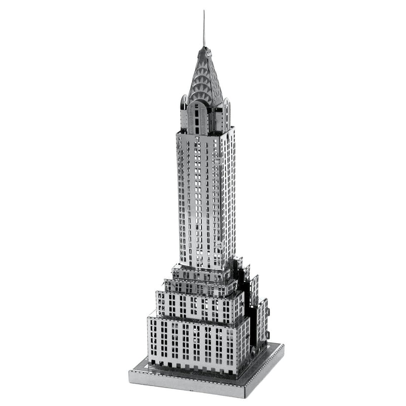 Chrysler building