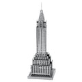 Chrysler building