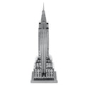 Chrysler building