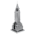 Chrysler building