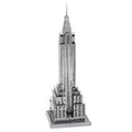 Chrysler building