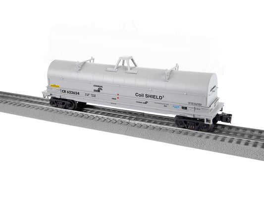Lionel O Scale Conrail Coil Car #623624 No. 2226472