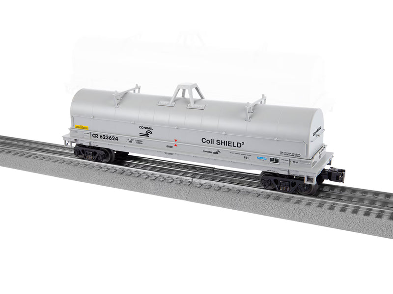 Lionel O Scale Conrail Coil Car #623624 No. 2226472