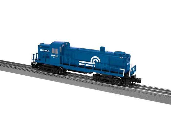Lionel Conrail LionChief RS-3 #9931