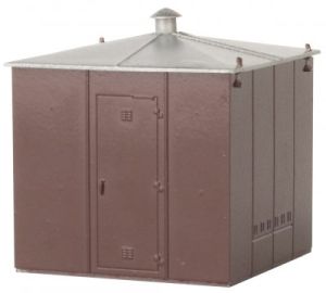 Bachmann Trackside Turnout Decoder No. 44950