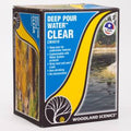 Woodland Scenics Deep Pour Water Clear No. WDS4510