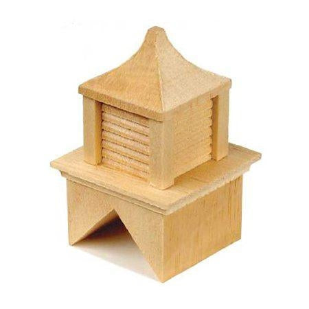 Dollhouse Miniature Cupola by Houseworks