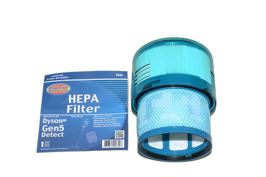 EnviroCare Dyson Gen5 Detect HEPA Filter No. F644