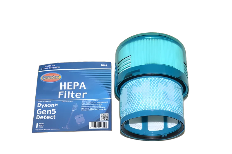 EnviroCare Dyson Gen5 Detect HEPA Filter No. F644