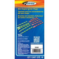 Estes Engine Plugs 1/4A3, 1/2A3,A3,A10 No. EST2250