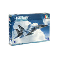 Italeri F-15C Eagle 1/72 Scale No. 1415