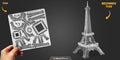 Eiffel Tower
