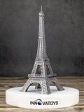Eiffel Tower Premium Series Metal Earth 3D model kit