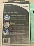 Electrolux El202F Bag Vacuum Cleaner- Type S Canister