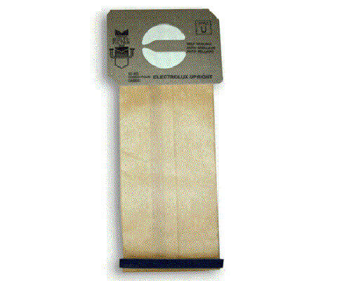 Electrolux Type U 12 Bags Package by Envirocare