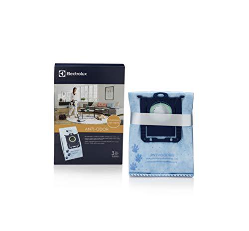 Electrolux Vacuum Bags El203C Anti-Allergy