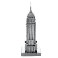 Empire State building