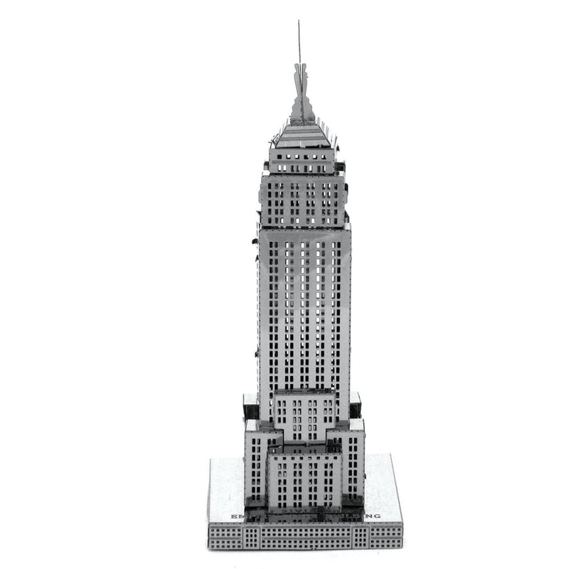 Empire State building