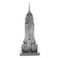 Empire State building