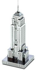 Empire State building