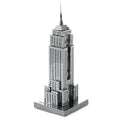 Empire State building